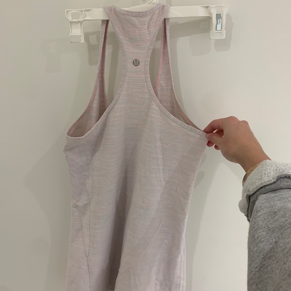Lululemon tank - Picture 4 of 5